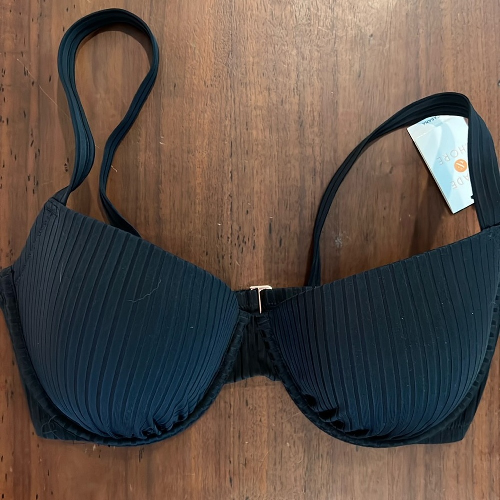 Shade and Shore Bikini Top